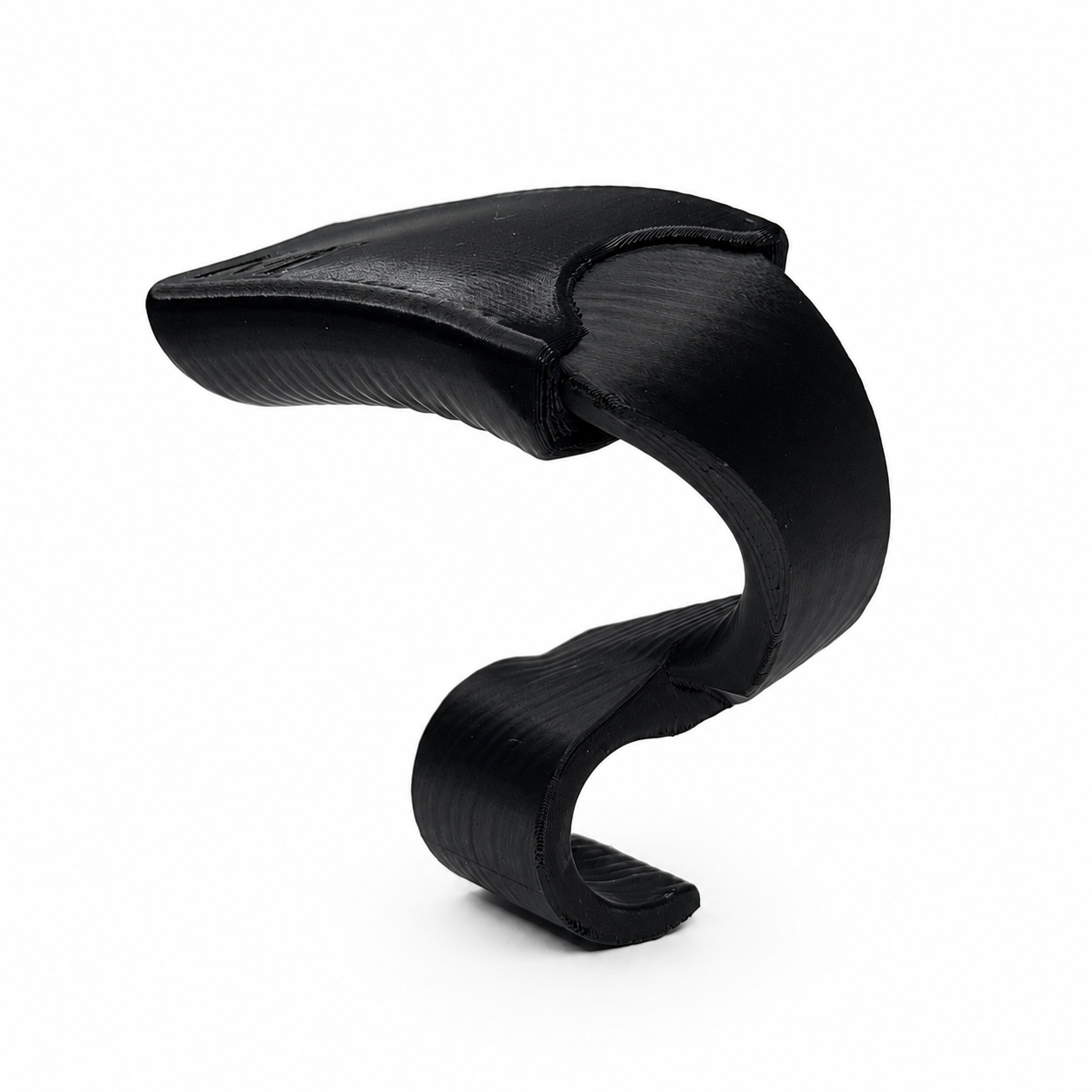 Maiocco Design Trombone Hand Grip