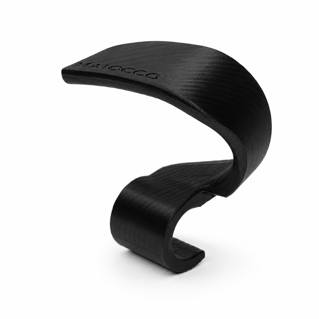 Maiocco Design Trombone Hand Grip