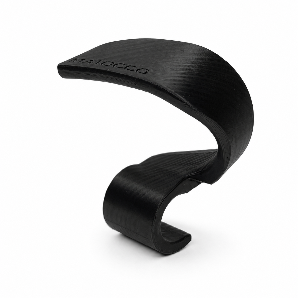 Maiocco Design Trombone Hand Grip