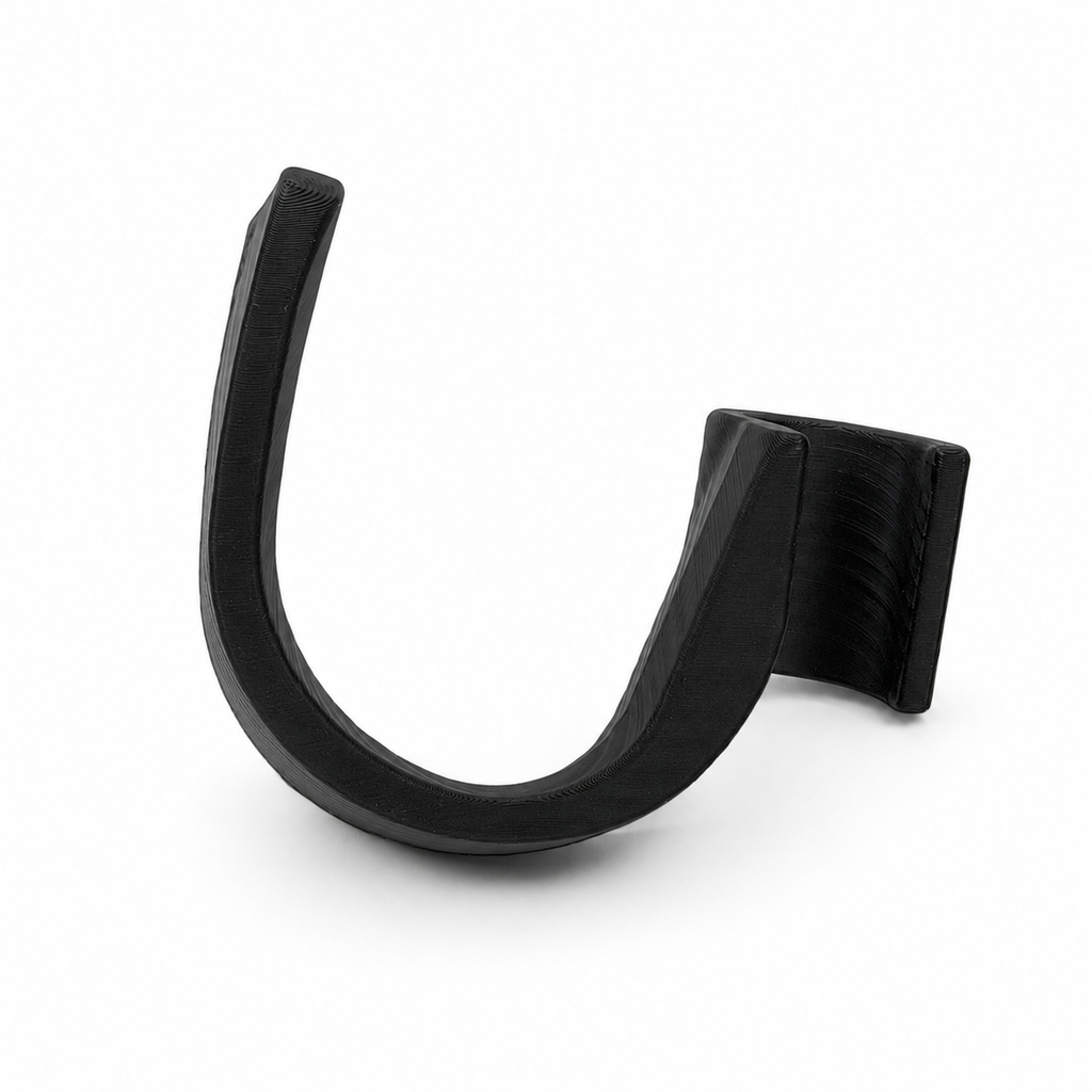 Maiocco Design Trombone Hand Grip