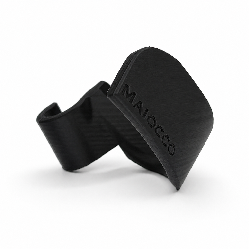 Maiocco Design Trombone Hand Grip