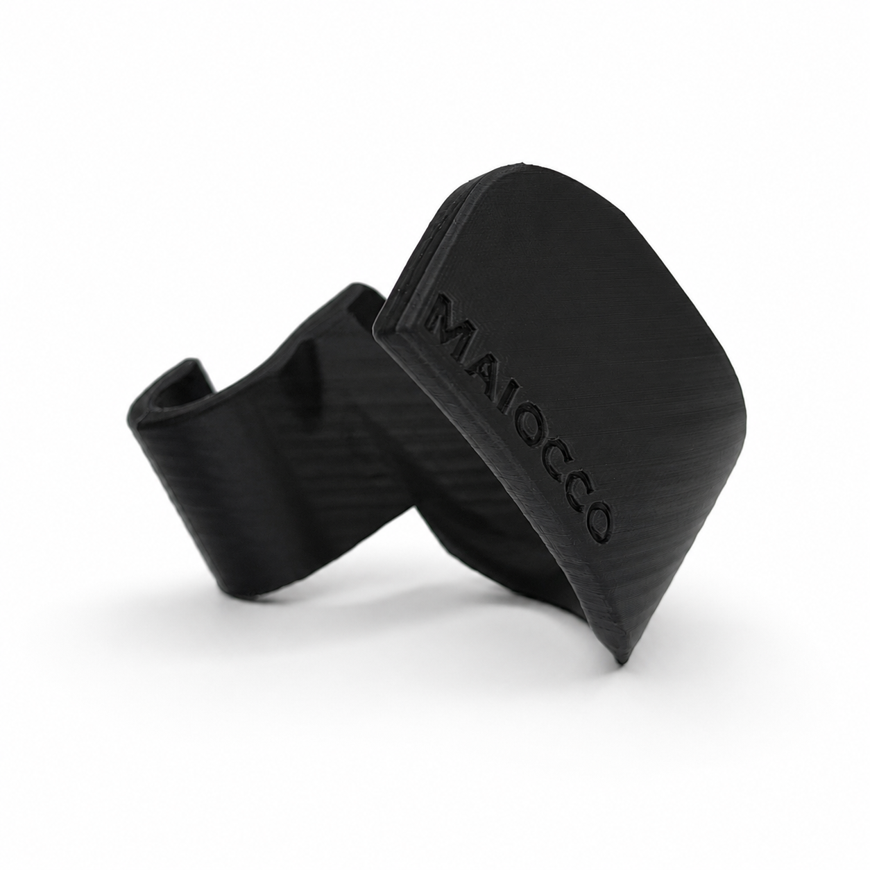 Maiocco Design Trombone Hand Grip