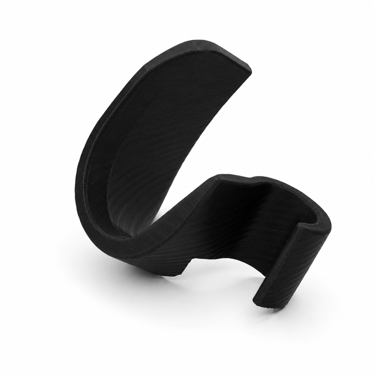 Maiocco Design Trombone Hand Grip
