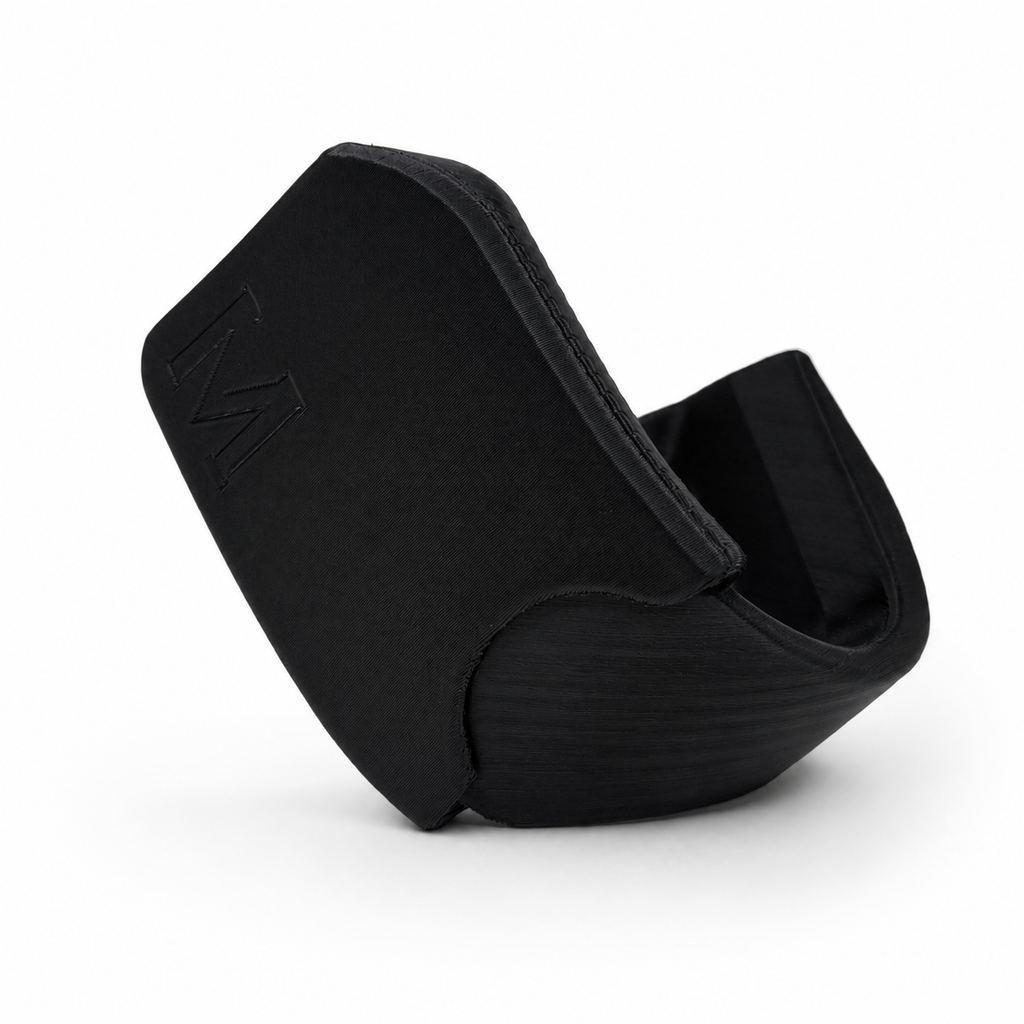 Maiocco Design Trombone Hand Grip