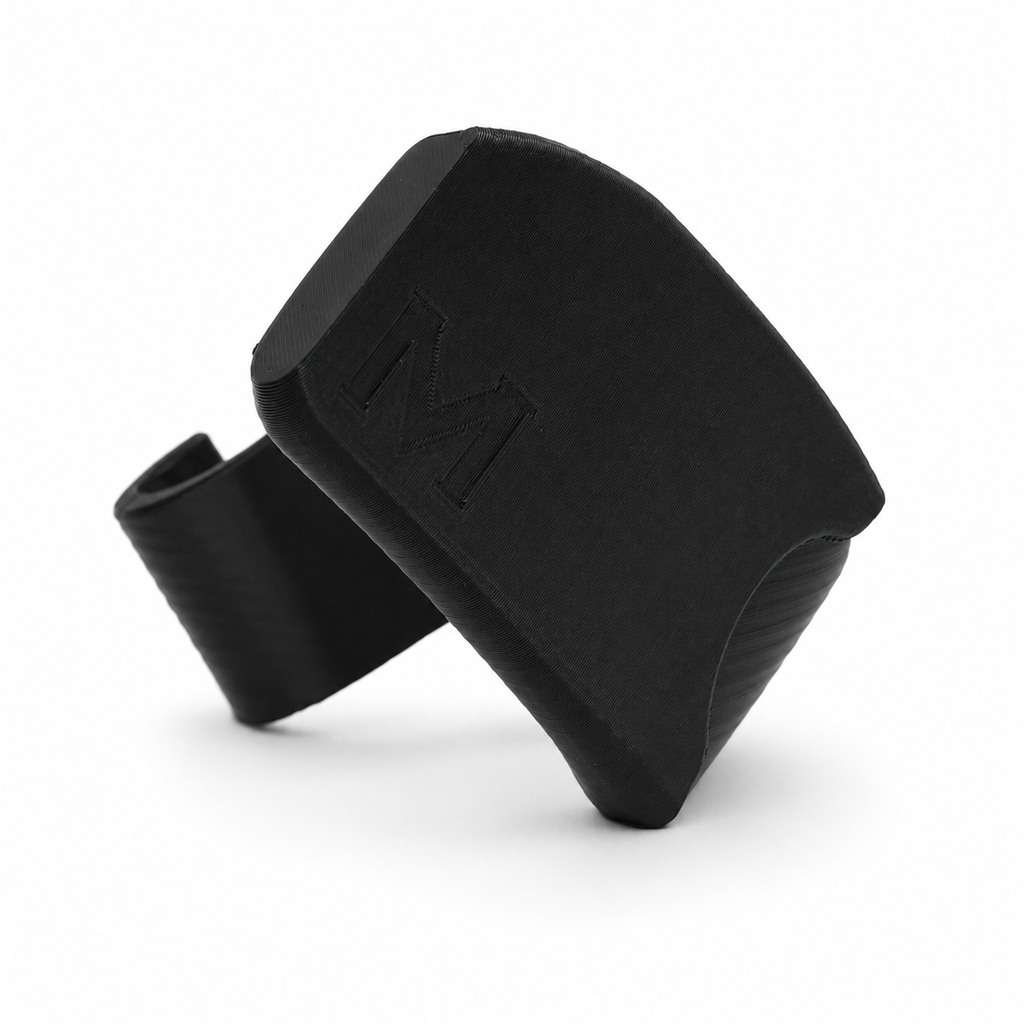 Maiocco Design Trombone Hand Grip