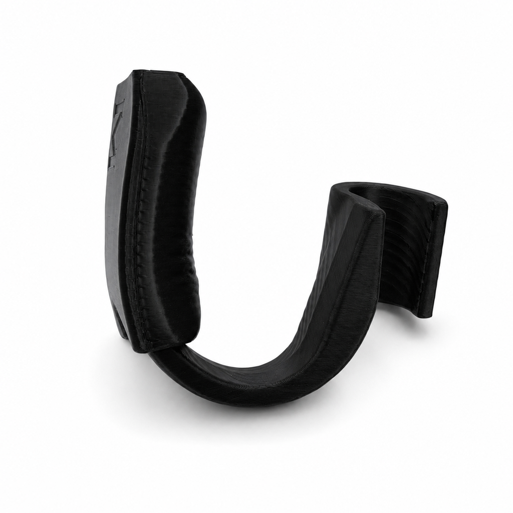 Maiocco Design Trombone Hand Grip