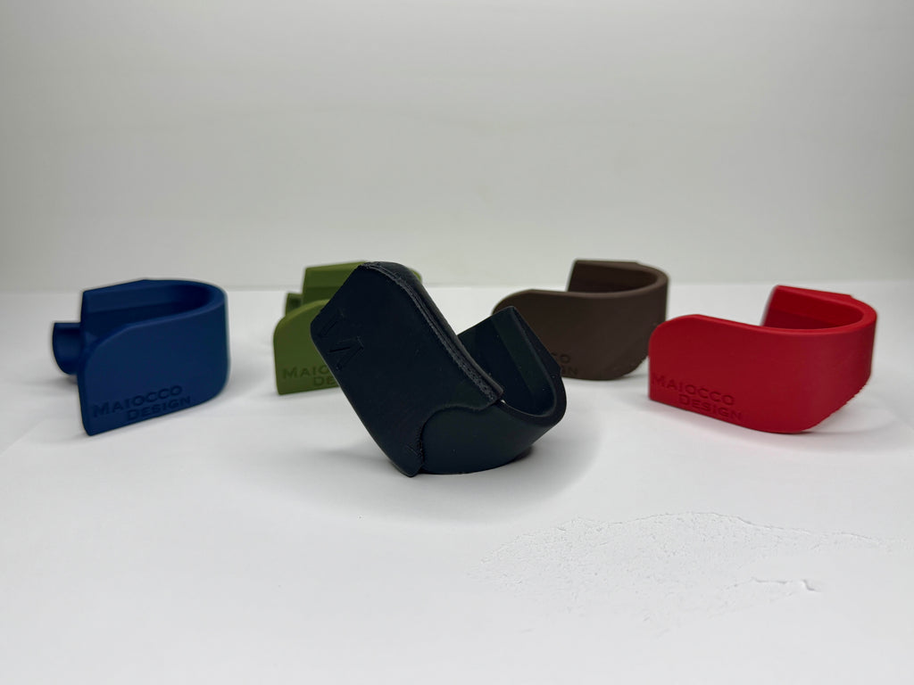 LIMITED STOCK - Maiocco Design Trombone Hand Grip 1st Generation