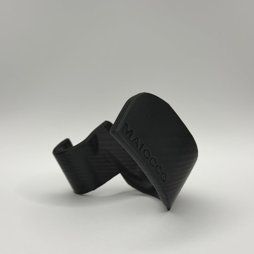Maiocco Design Trombone Hand Grip