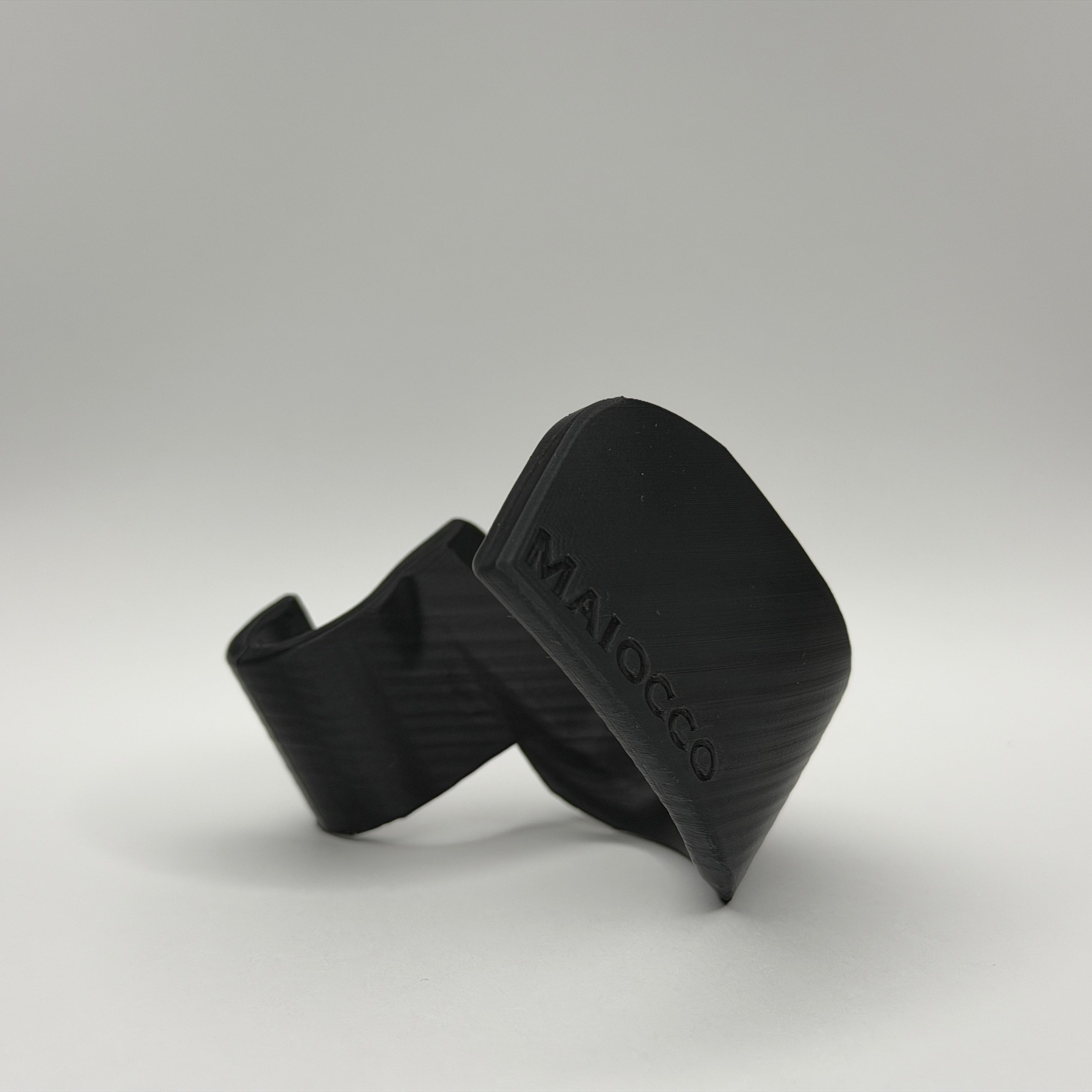 Maiocco Design Trombone Hand Grip