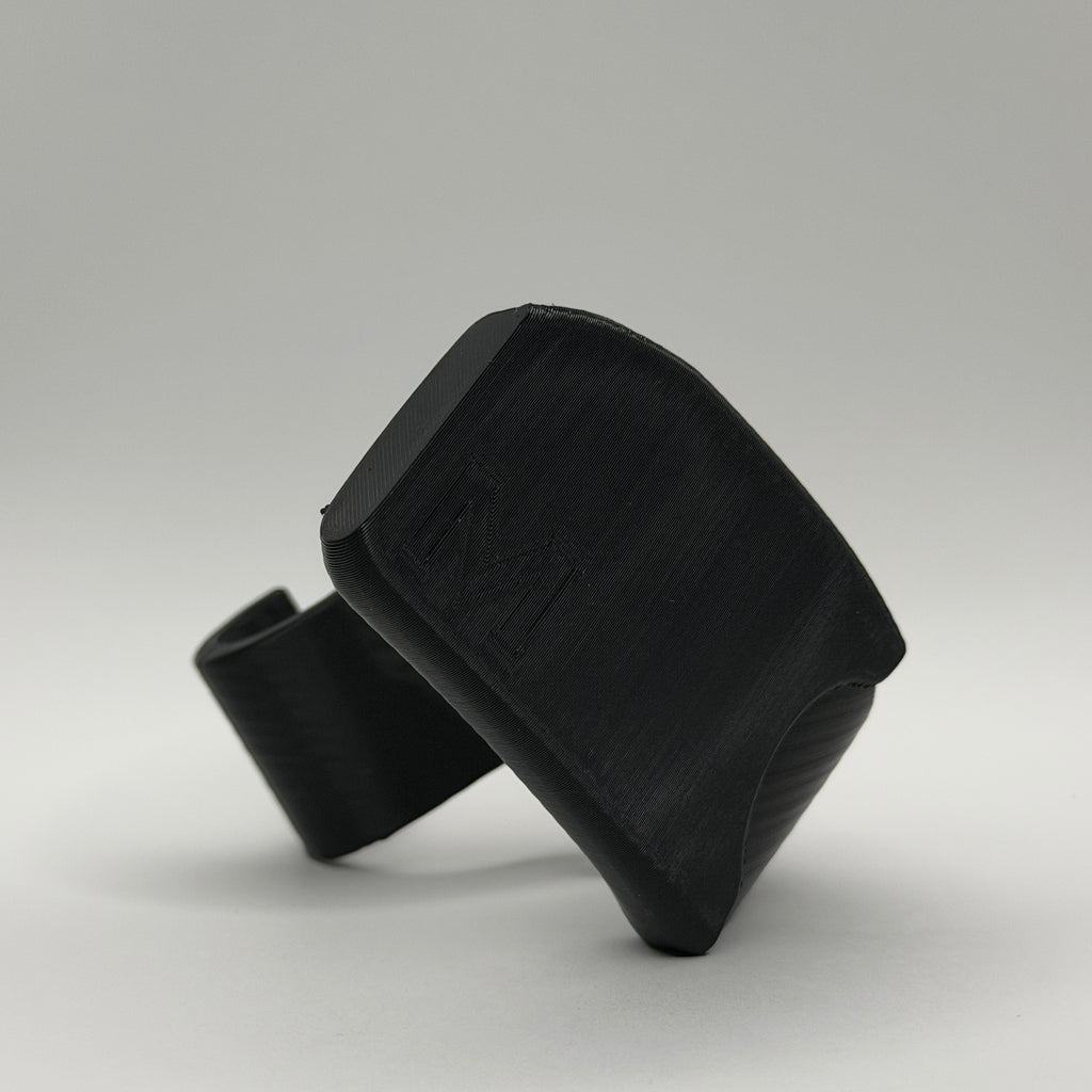 Maiocco Design Trombone Hand Grip