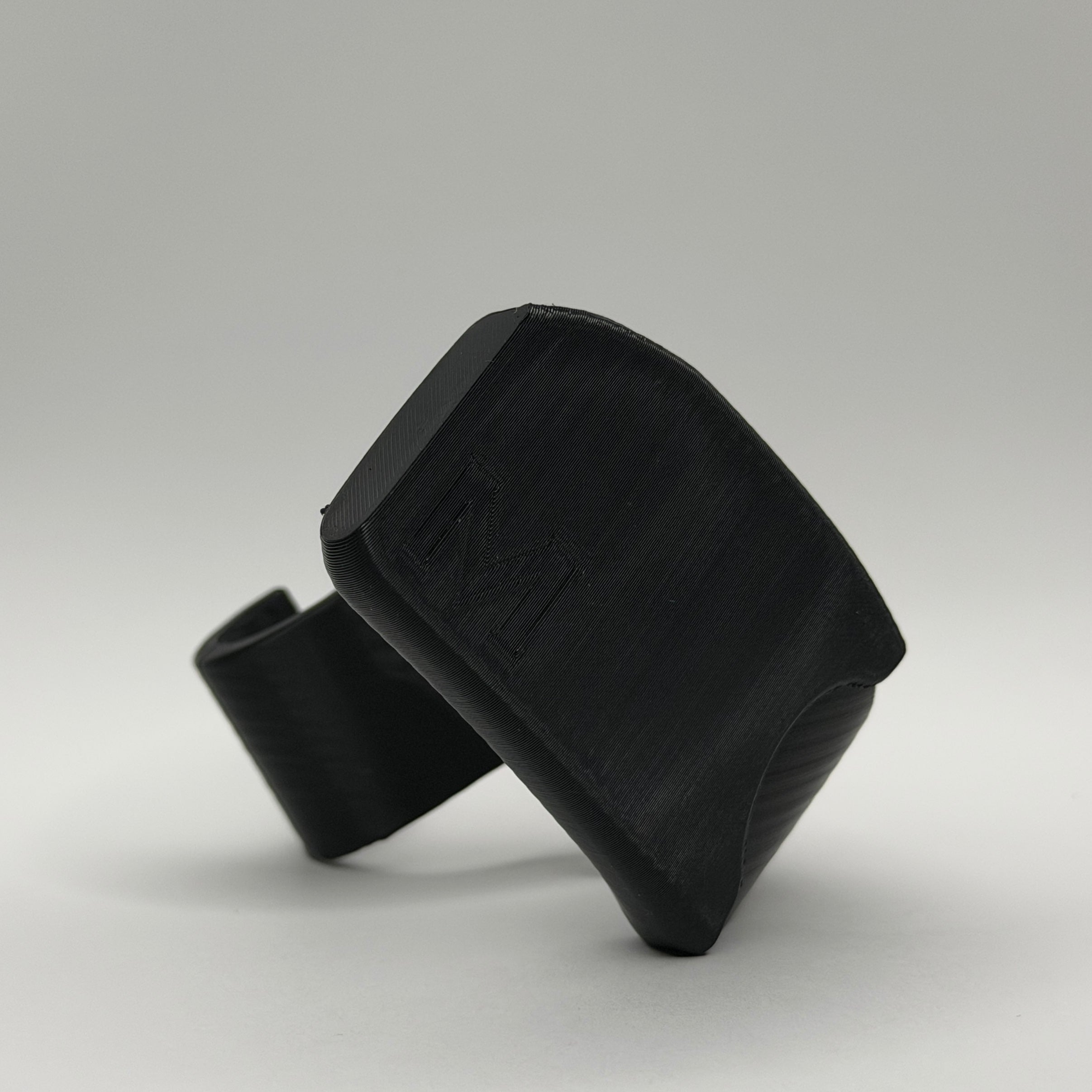 Maiocco Design Trombone Hand Grip