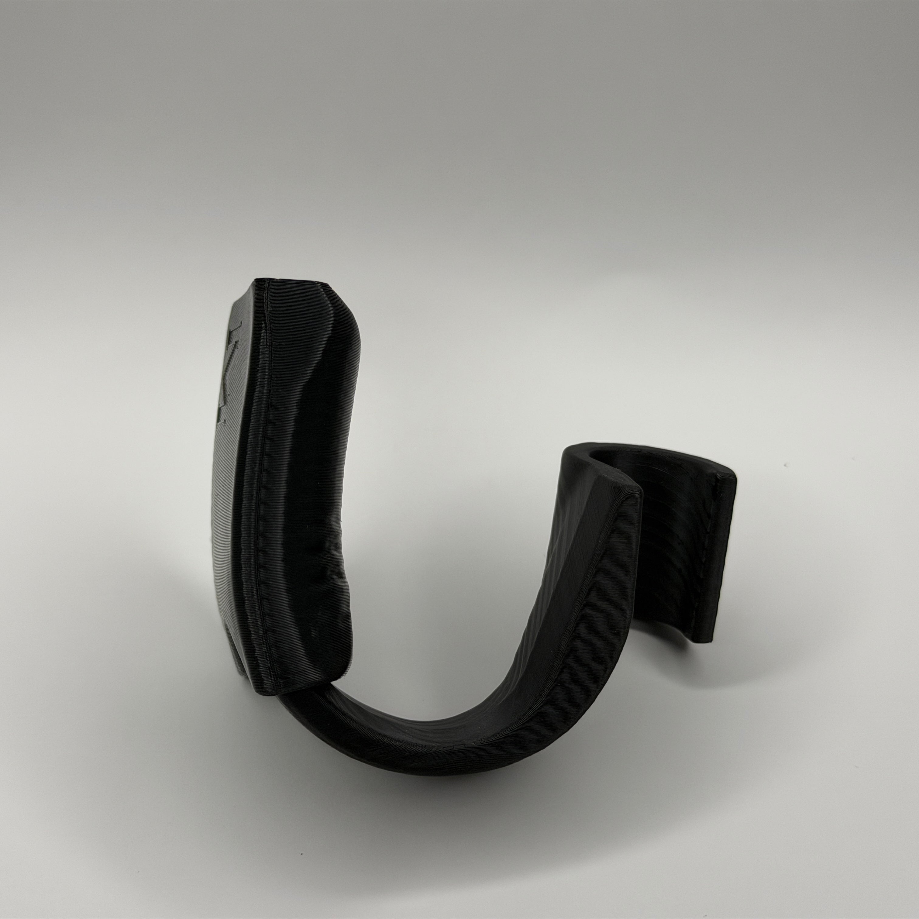 Maiocco Design Trombone Hand Grip