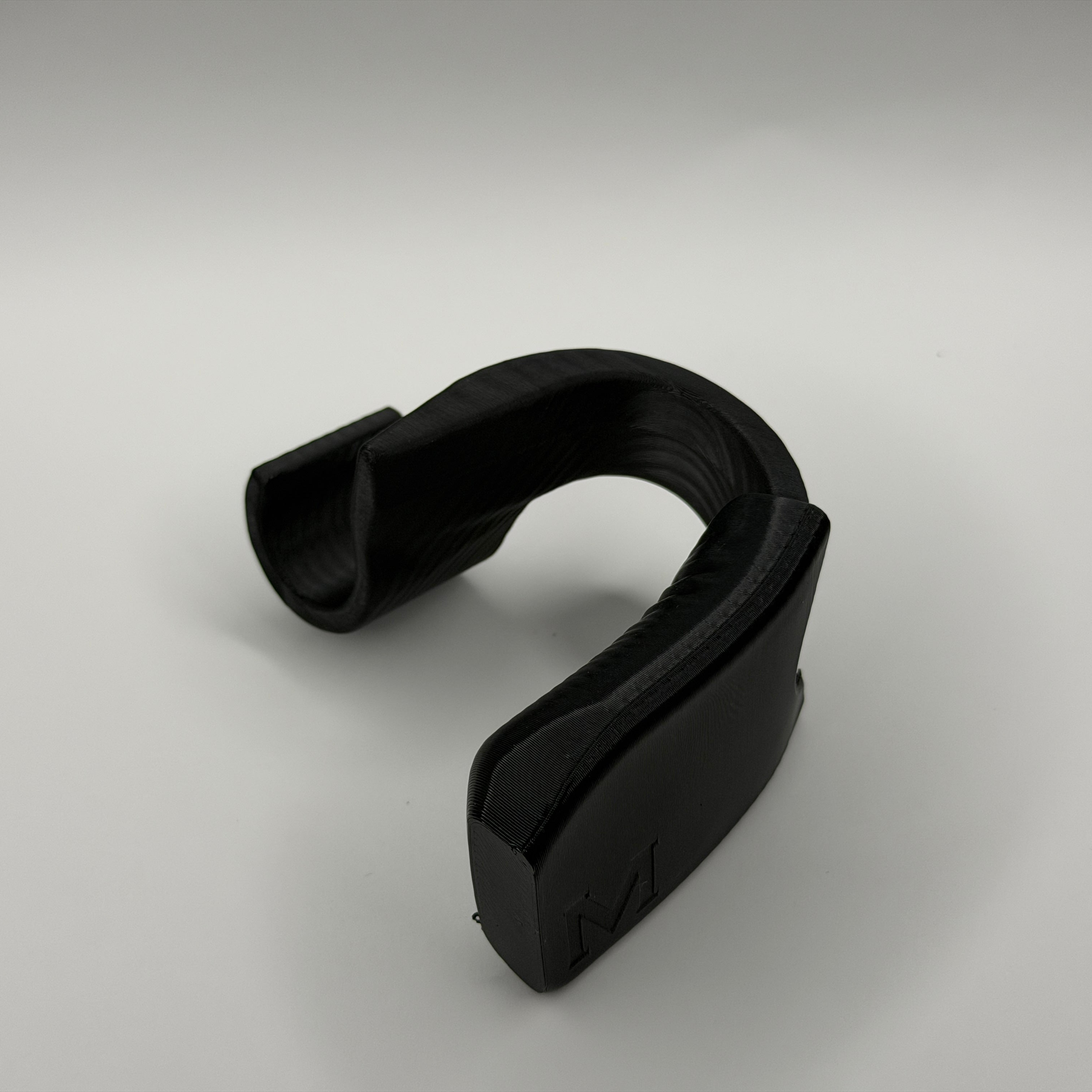 Maiocco Design Trombone Hand Grip