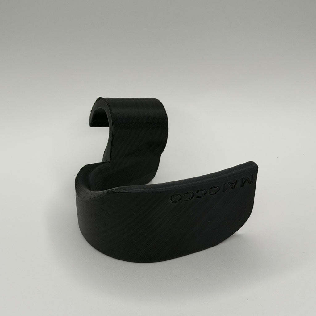 Maiocco Design Trombone Hand Grip