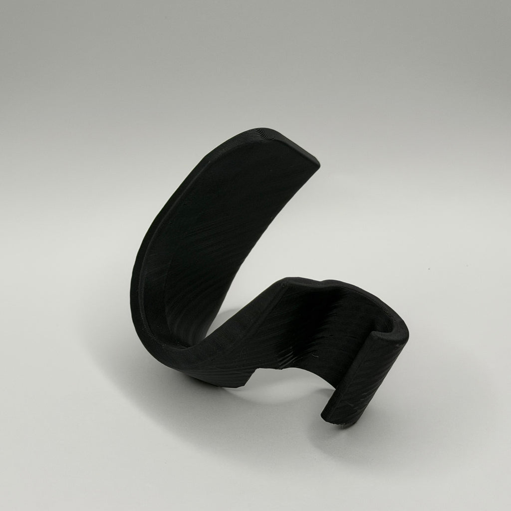 Maiocco Design Trombone Hand Grip