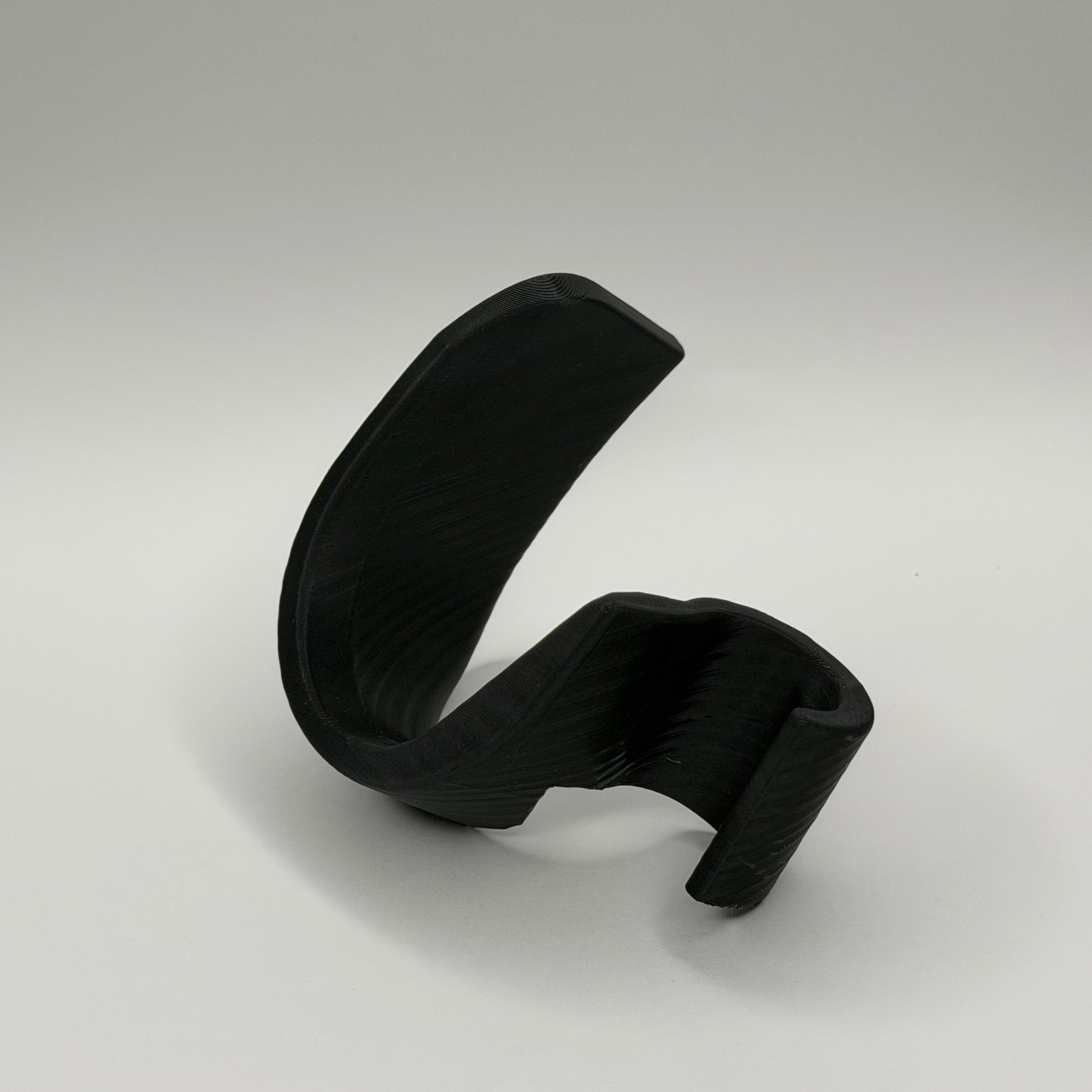 Maiocco Design Trombone Hand Grip
