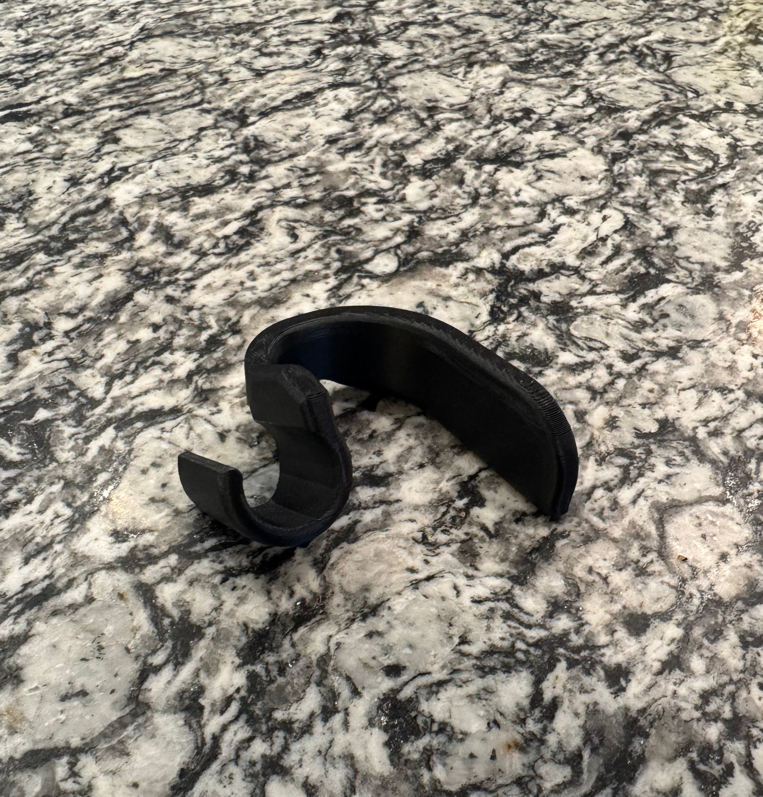 Maiocco Design Trombone Hand Grip