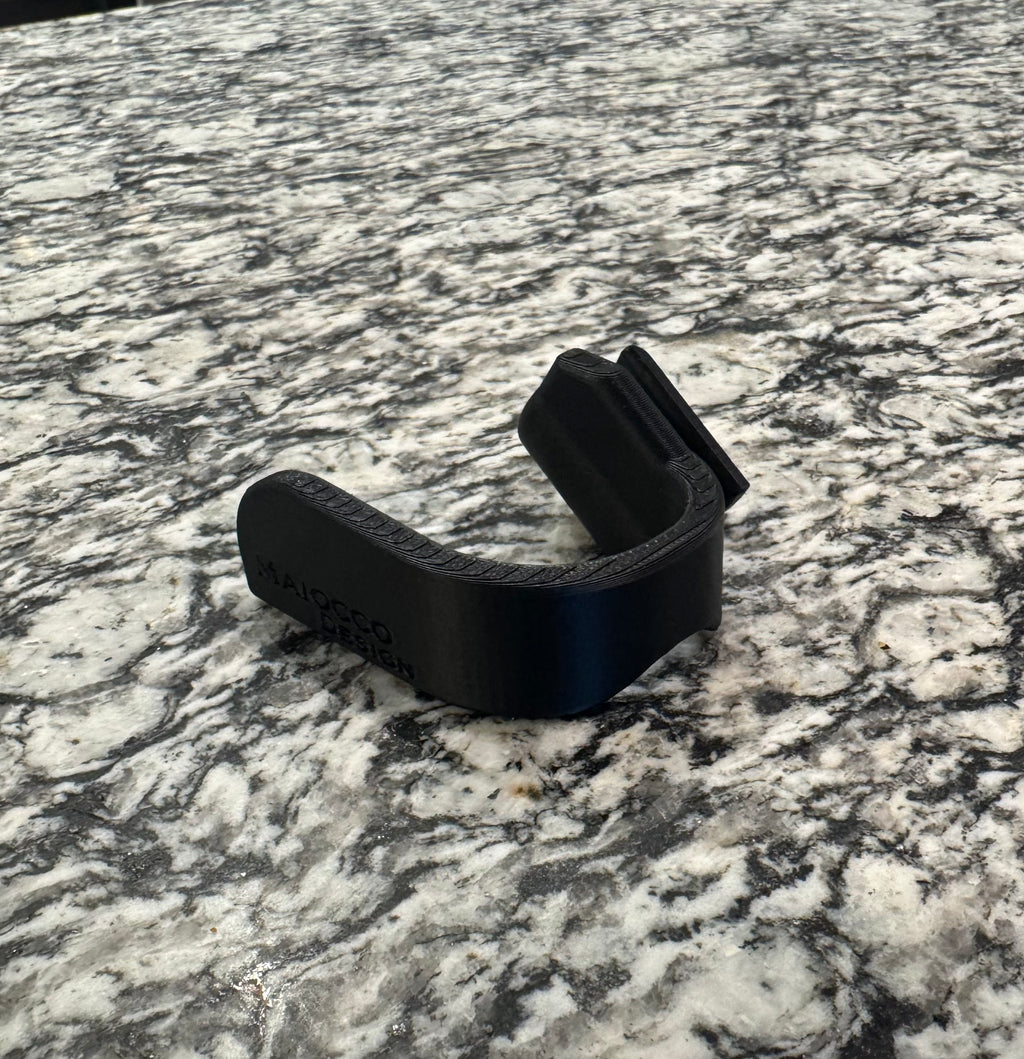 Maiocco Design Trombone Hand Grip