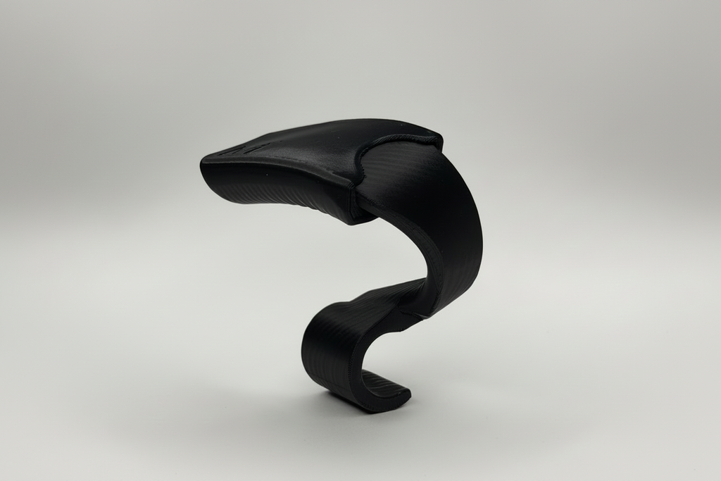 Clean product shot 1 - retried