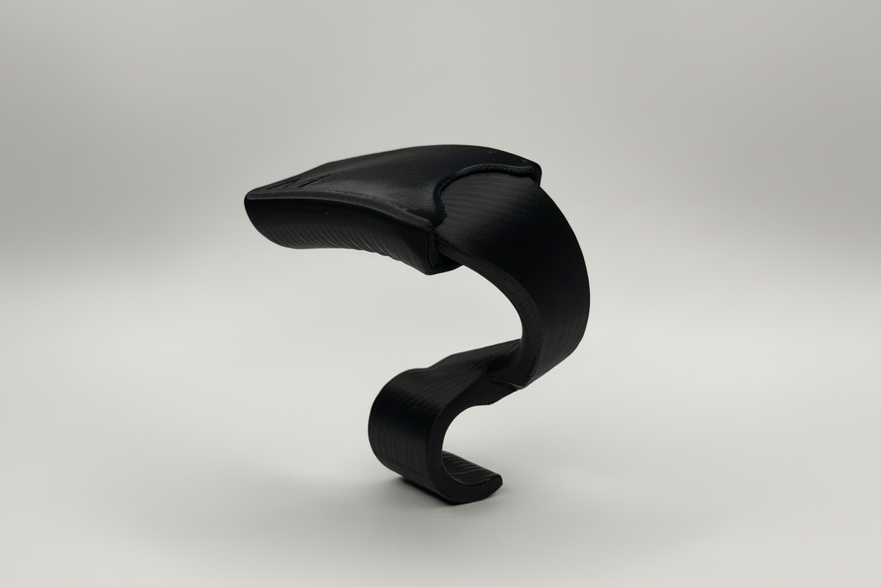 Clean product shot 1 - retried