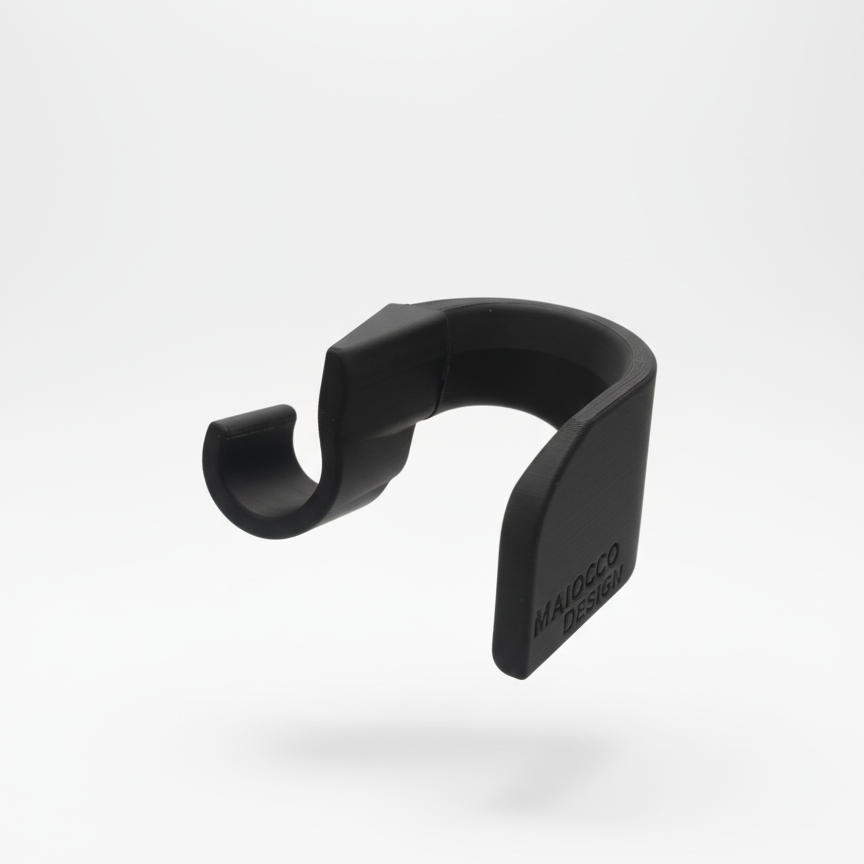 Studio product photo